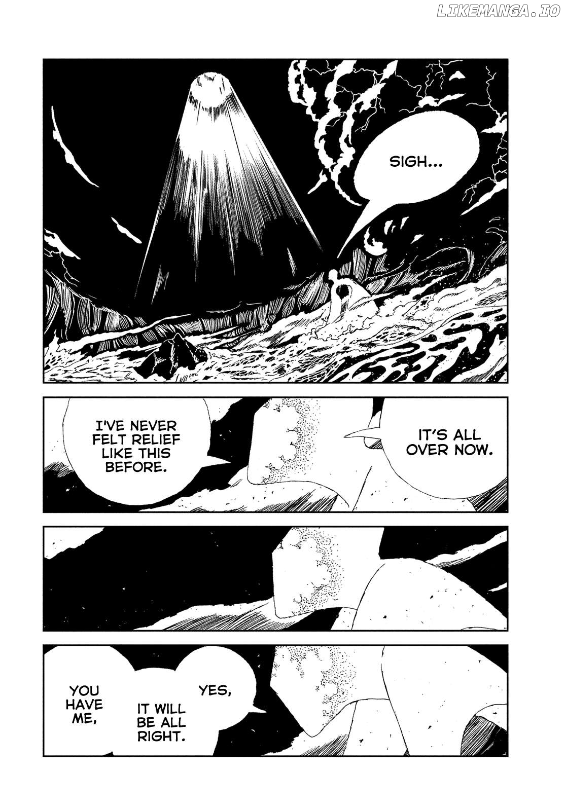 Land of the Lustrous, Chapter 106 image 12